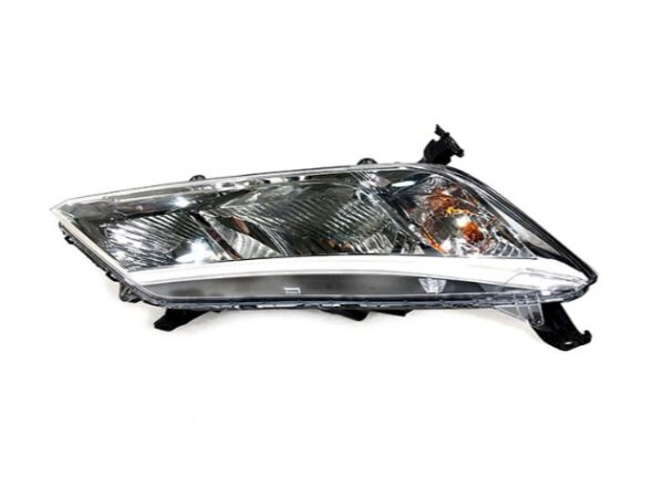 Honda- Headlight, HEADLIGHT ASSY R RH 33100T9AK01