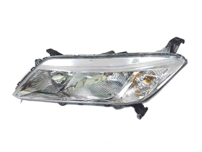 Honda- Headlight, HEADLIGHT LH ASSY 33150T9AK01