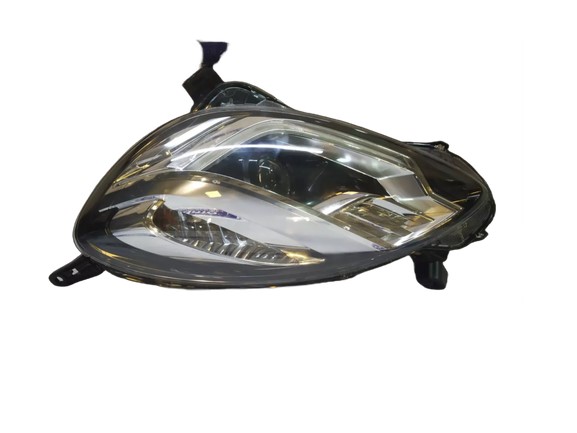 Honda- Headlight, LIGHT ASSY.L HEAD LH 33150TE8K91