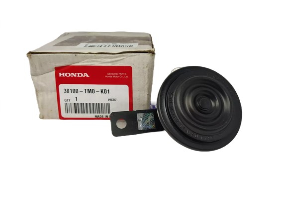 Honda- Horn, HORN ASSY LOW 38100TM0K01