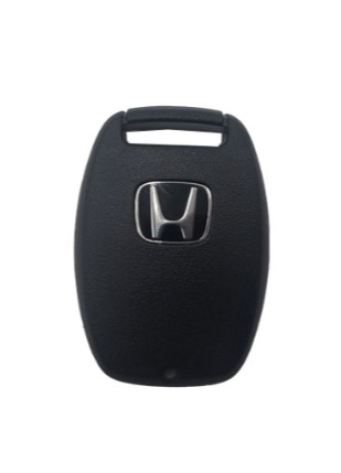 Honda- Other Accessories, BOTTOM COMP TRANSMITTER KEY CASE 35114TG2U01