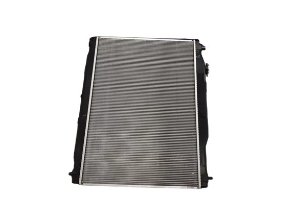 Honda- Radiator, RADIATOR COMP 1901055CZ51