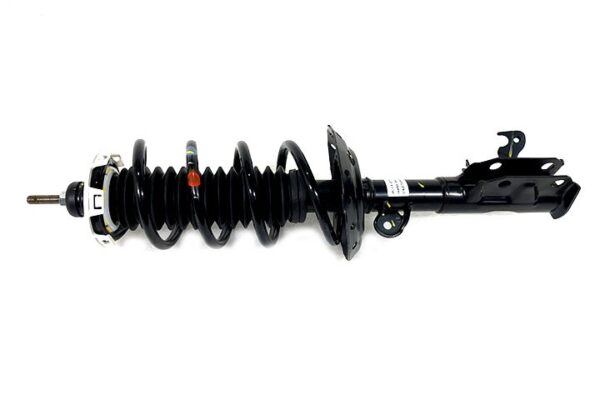 Honda- Front Shock Absorber, ABSORBER ASSY R FR SHOCK 51610TM2K54