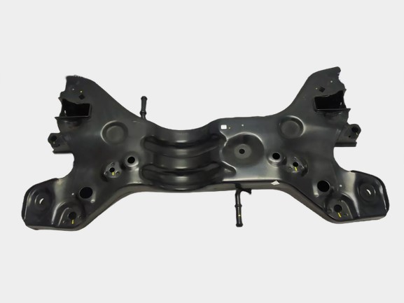 Volkswagen, Skoda, Audi- Support Frame, SUB FRAME 6RF199315D