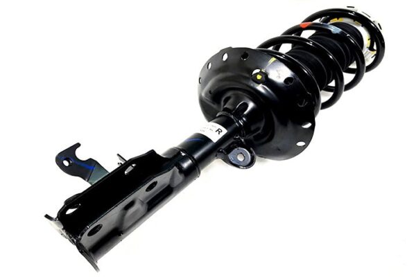 Honda- Front Shock Absorber, ABSORBER ASSY L FR SHOCK 51620TM2K54