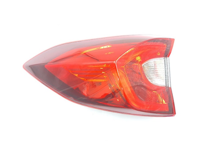 Honda- Taillight, TAILLIGHT ASSY L 33550TSAT01
