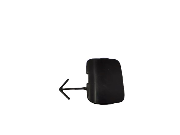 Honda- Towhook Cover, COVER.FR TOWING HOOK 71104T9DK00ZC