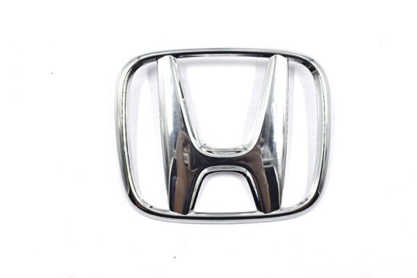 Honda- Emblem, EMBLEM FR H 75700TA0A00