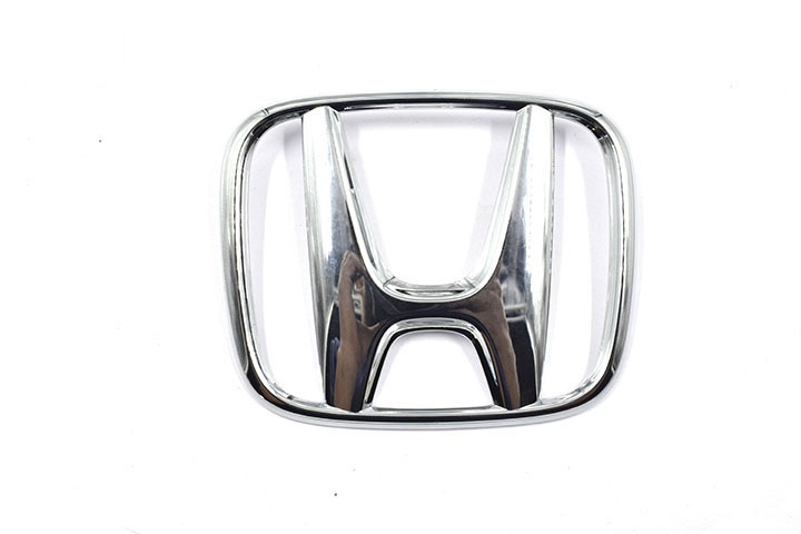 Honda- Emblem, EMBLEM H 75700TF0000