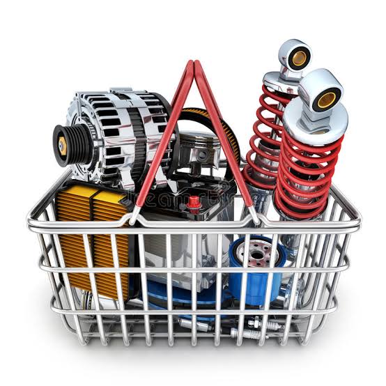 How to purchase best & reliable spare parts?