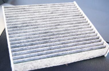 What is the purpose of a Cabin /AC Filters?