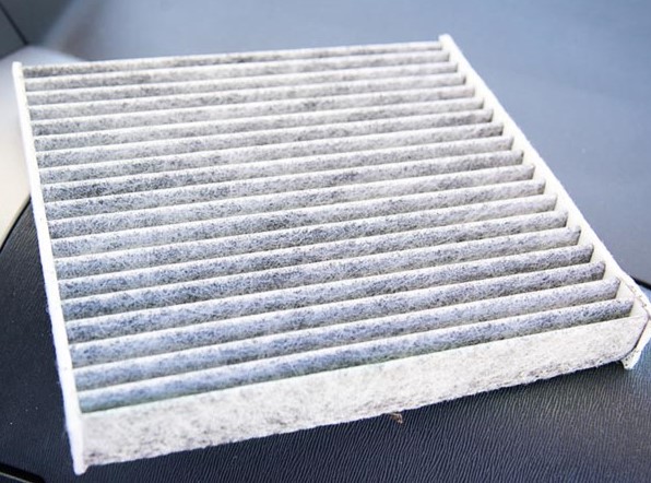 What is the purpose of a Cabin /AC Filters?