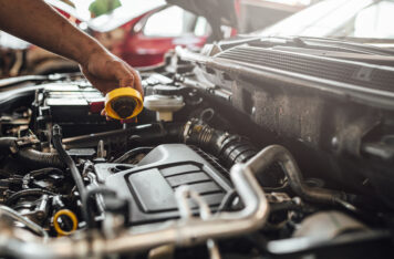 How Importance of changing engine oil for your car!!