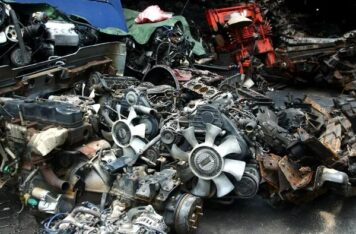 Why You Should Buy Used Car Parts?